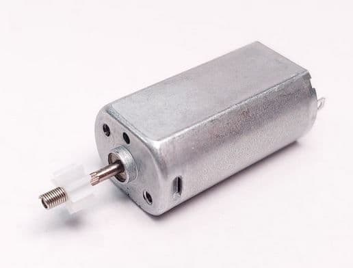 Scalextric C8442 M2093 Scalextric Slimline Motor Pack 36mm Shaft