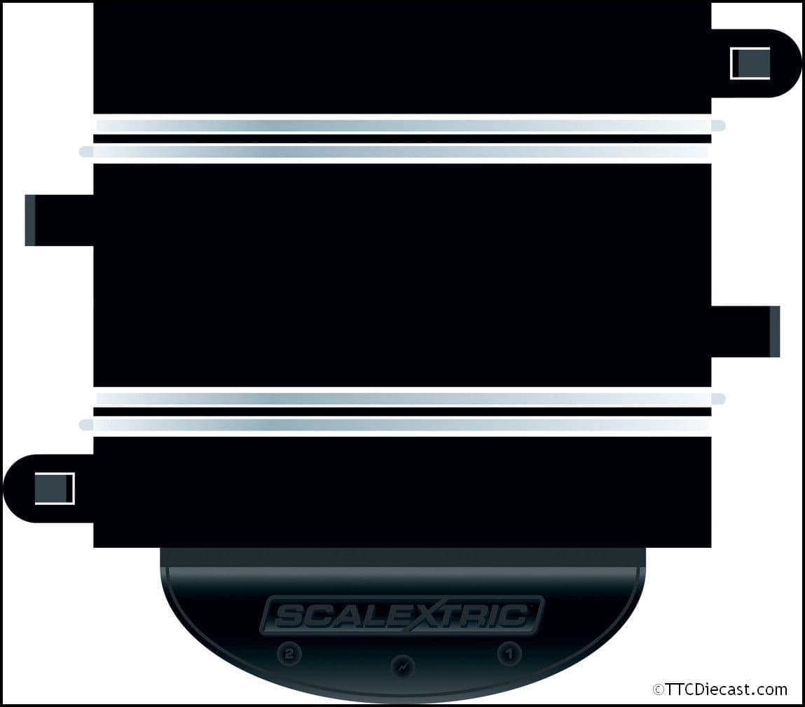 Scalextric C8545 Scalextric Standard Powerbase with UK Plug