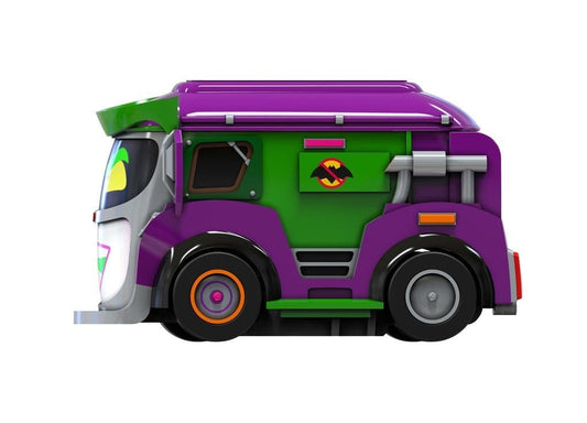 Scalextric G2226 Batwheels Prank Solo Car - PRE ORDER £16.19