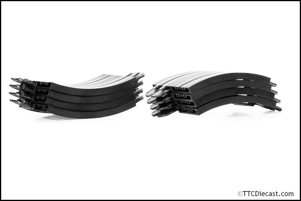 Scalextric G8049 Micro Scalextric Hump Backed Bridge Micro Accessory Pack