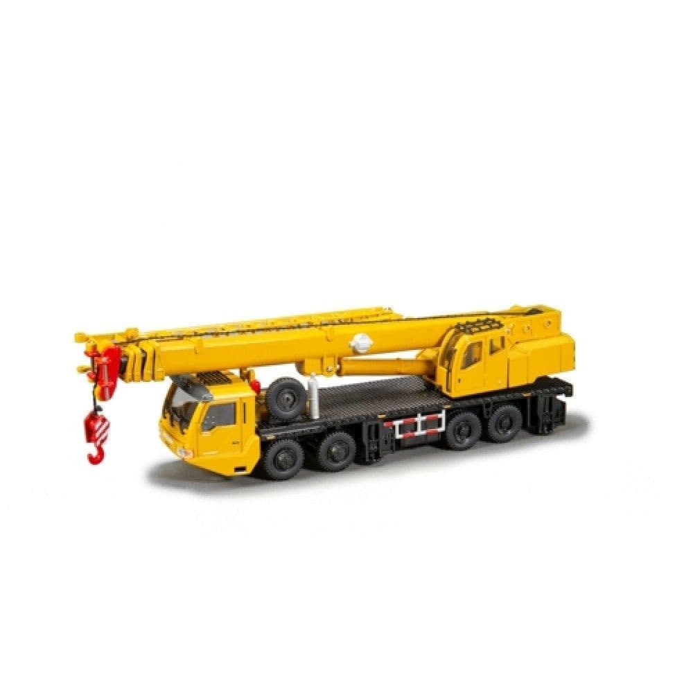 Tiny ATC64450 Dx8 Mobile Crane 1/50 Scale