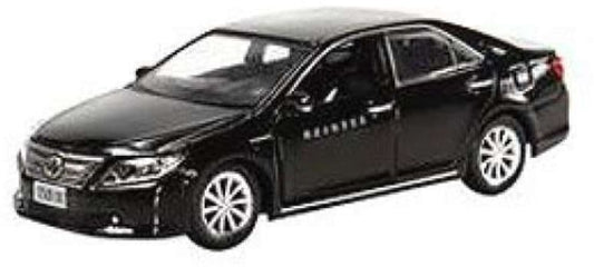 Tiny ATC64533 Toyota Camry Taiwan Highway Police Bureau Covert Car