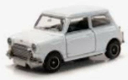 Tiny ATC64657 Mini Cooper MK 1 1:50 Scale