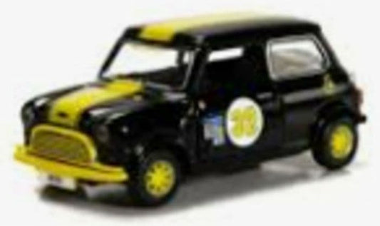 Tiny ATC64731 Mini Cooper Racing #32 1:50 Scale