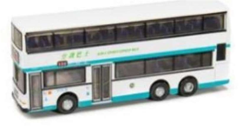Tiny ATC64773 CMB Olympian 11m (106) White - 1:110 Scale *LAST FEW*