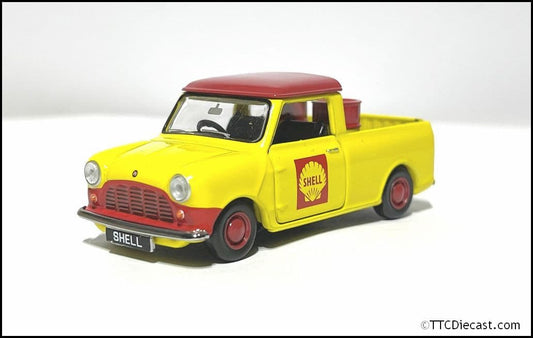 Tiny ATC65286 Morris Mini Pickup Shell 1:50 Scale - LAST FEW