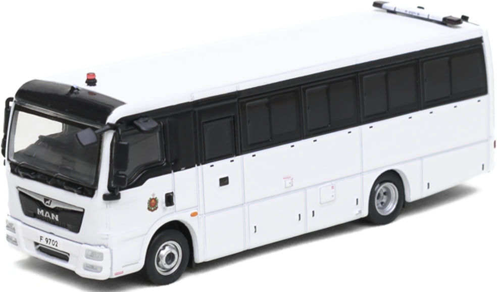 Tiny 66446 MAN TGL HKFSD MSPC (F9702) 1:76 Scale *PRE ORDER £31.49*