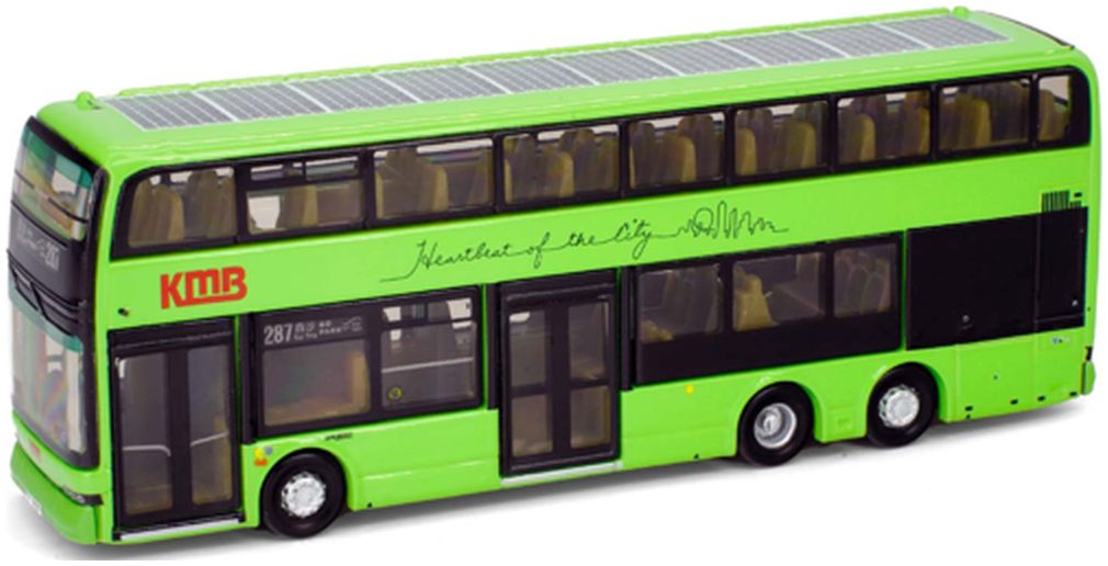 Tiny 2025162 KMB BYD B12D (287)  1:110 Scale *PRE ORDER £21.84*