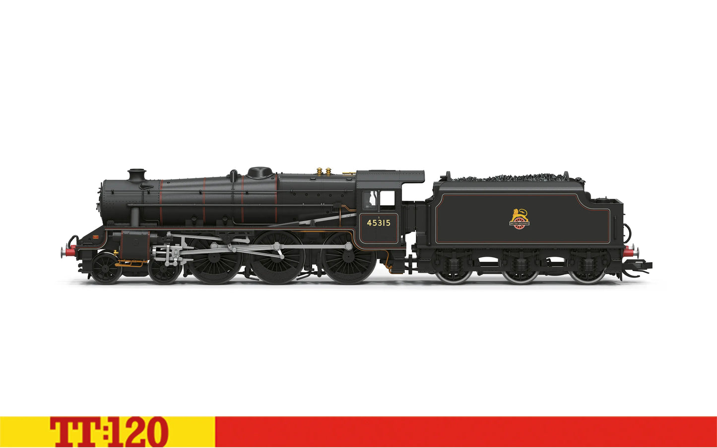 Hornby TT3069M BR 5MT 45315 TT120 Gauge *PRE ORDER £170.99*