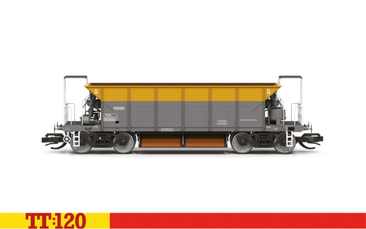Hornby TT6064 Civil Engineers YGH Sealion 982838 TT120 Gauge *PRE ORDER £40.49*