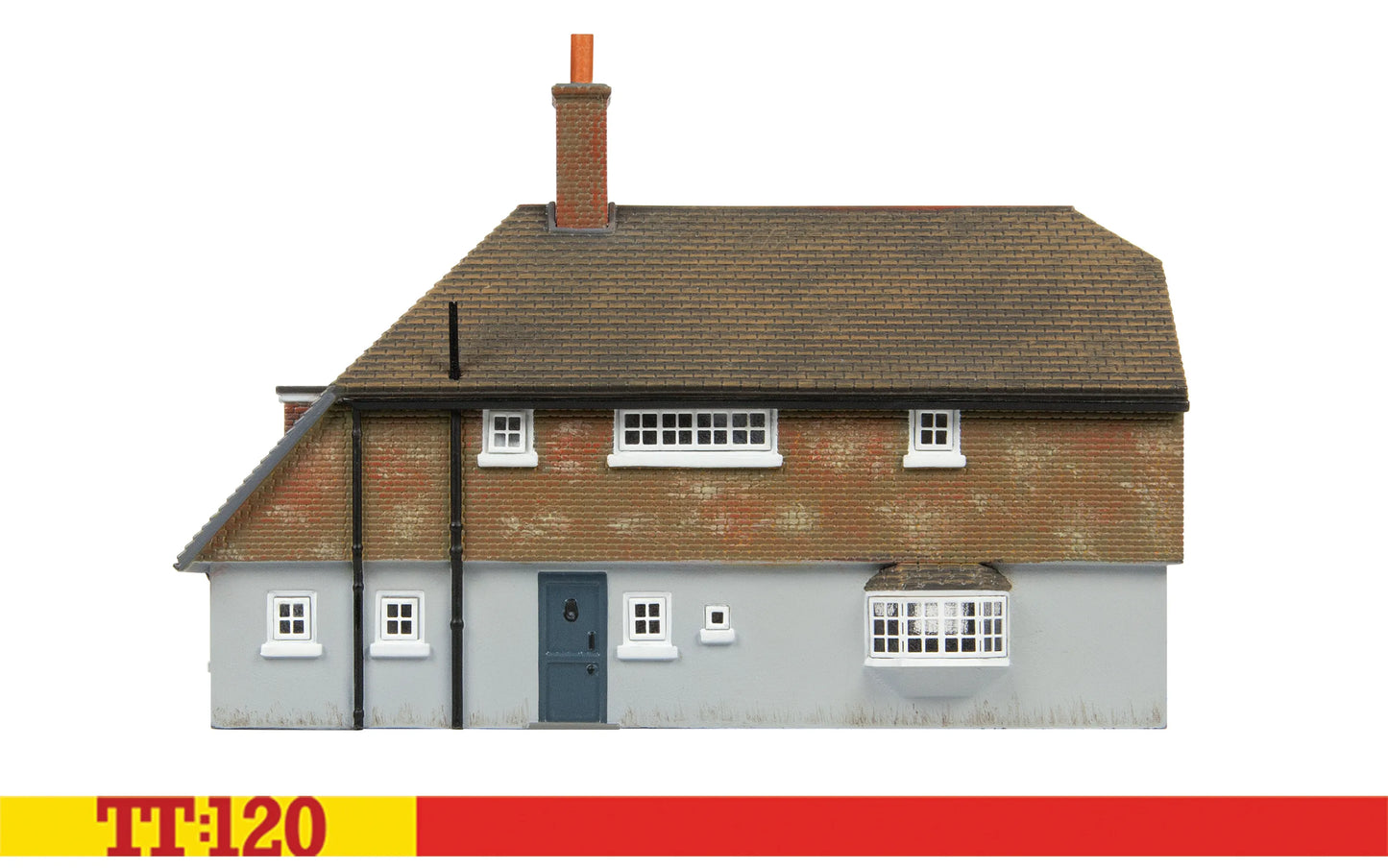 Hornby TT9036 Country Cottage TT120 Gauge *PRE ORDER £26.99*
