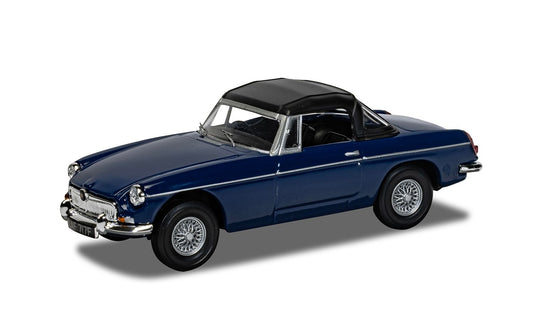VOLKSWAGEN CAMPERVAN HAPPY ANNIVERSARY - CORGI CC02735 1/43 VOLKSWAGEN CAMPERVAN HAPPY ANNIVERSARY - CORGI CC02735 1/43