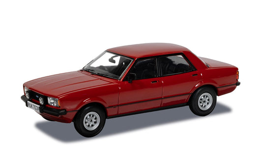 GTI Collection 1:43 Ford Capri MKIII 2.8 Ano De Construção 1982 Azul Metalico Prata 217475 GTI Collection 1:43 Ford Capri MKIII 2.8 Ano De Construção 1982 Azul Metalico Prata 217475