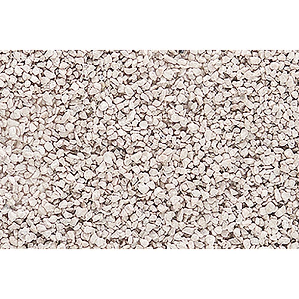 Woodland Scenics WB1374 Light Grey Fine Ballast
