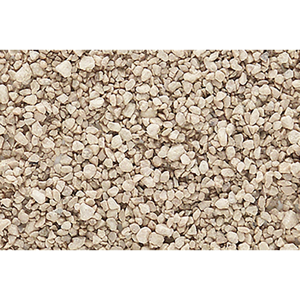 Woodland Scenics WB1380 Buff Medium Ballast