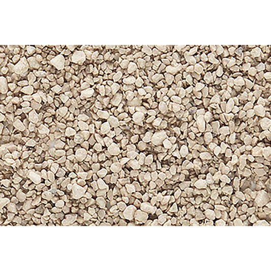 Woodland Scenics WB1380 Buff Medium Ballast