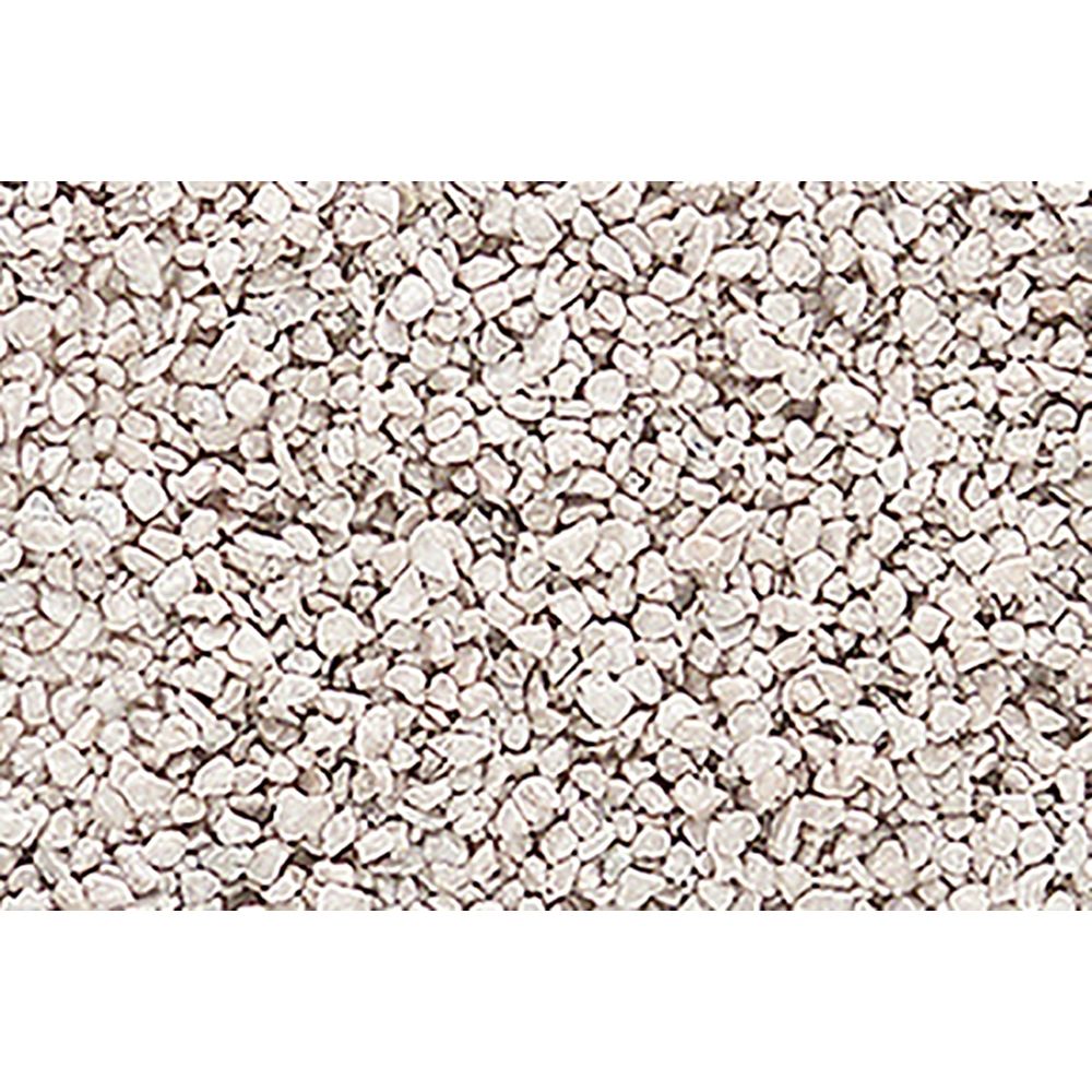 Woodland Scenics WB1381 Light Grey Medium Ballast