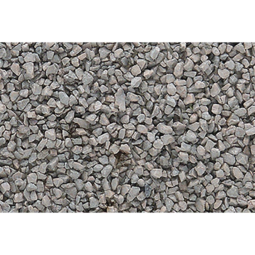 Woodland Scenics WB1382 Grey Medium Ballast