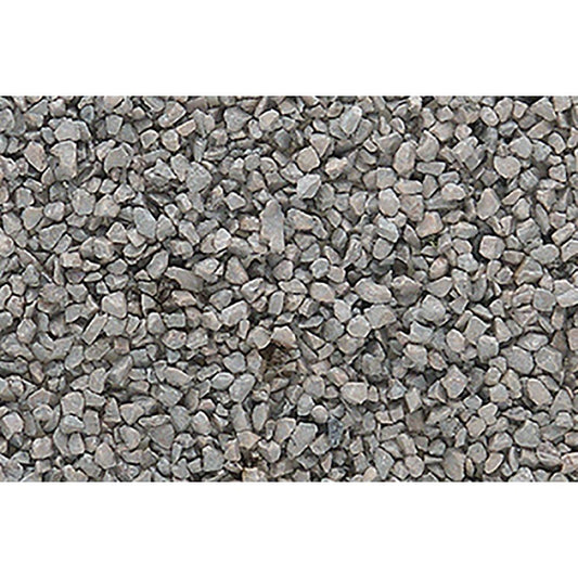 Woodland Scenics WB1382 Grey Medium Ballast
