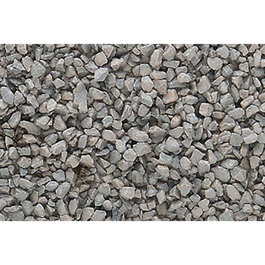 Woodland Scenics WB1389 Grey Coarse Ballast