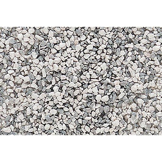 Woodland Scenics WB1394 Grey Blend Medium Ballast