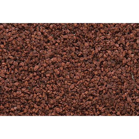 Woodland Scenics WB70 Iron Ore Fine Ballast (Bag)