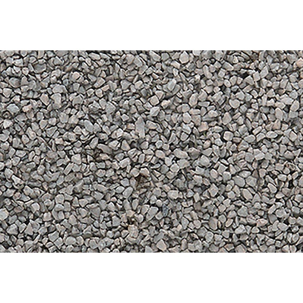 Woodland Scenics WB75 Grey Fine Ballast (Bag)