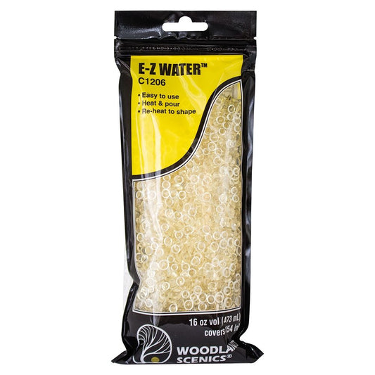 Woodland Scenics WC1206 E-Z Water™