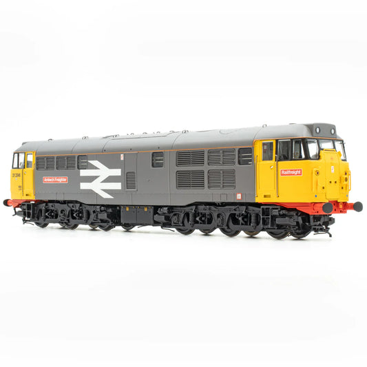 Accurascale ACC3378 Class 31 - Original Railfreight - 31296 OO Gauge *PRE ORDER £184.95*