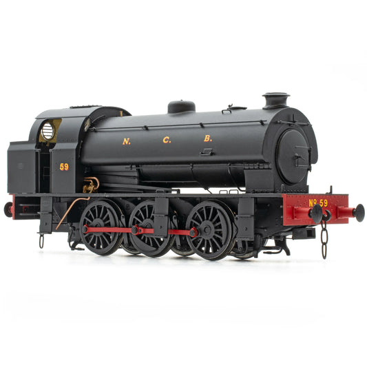 Accurascale ACC3107 NCB North East - VF5300 - 59, OO Gauge