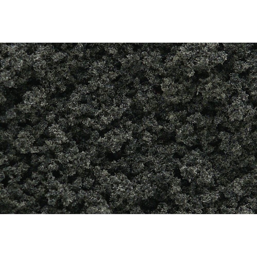 Woodland Scenics WFC138 Forest Green Underbrush (Bag)