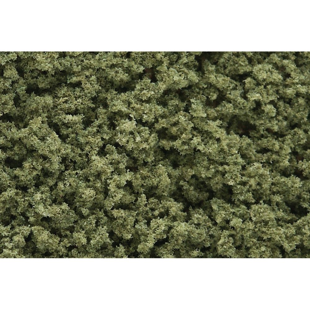 Woodland Scenics WFC1634 Olive Green Underbrush