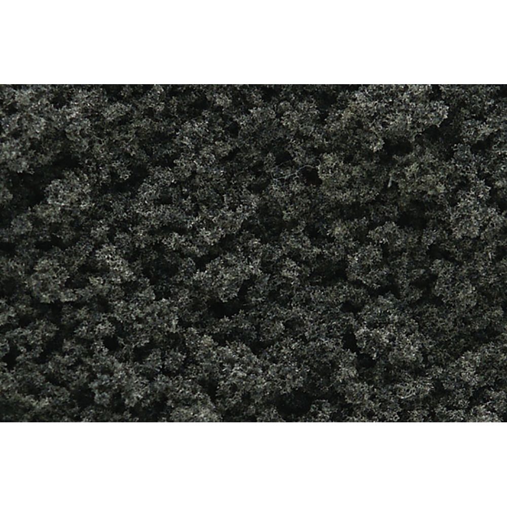 Woodland Scenics WFC1638 Forest Green Underbrush