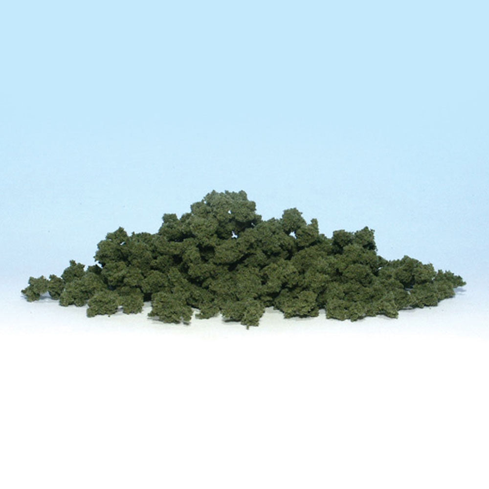 Woodland Scenics WFC1646 Medium Green Bushes