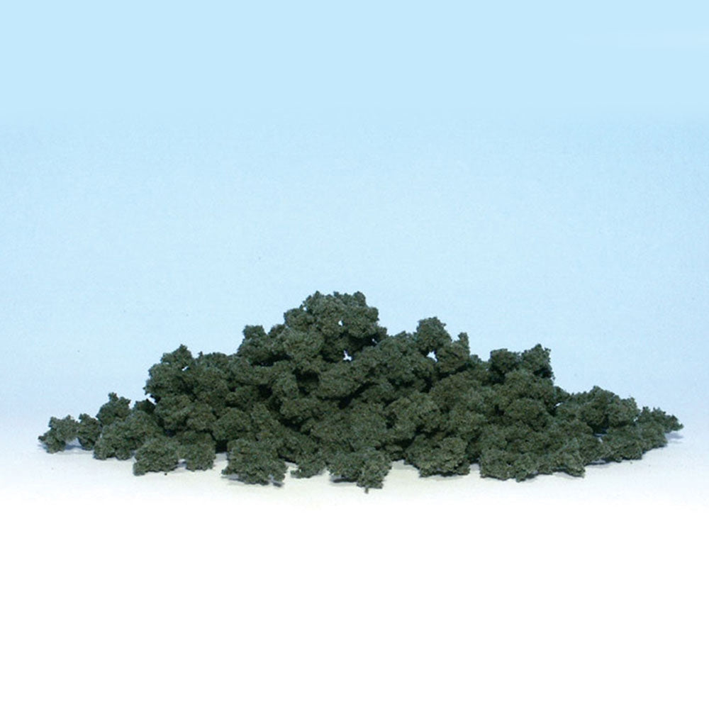 Woodland Scenics WFC1647 Dark Green Bushes