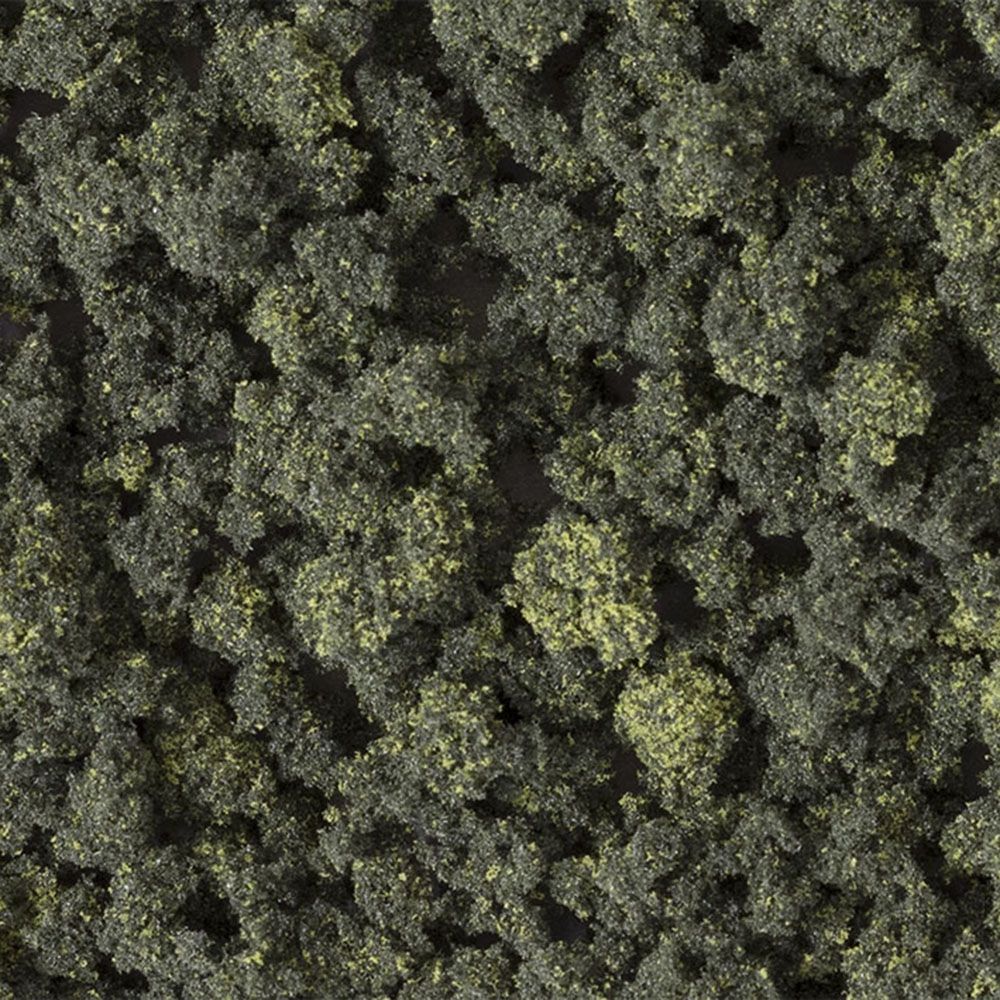 Woodland Scenics WFC1649 Forest Blend Bushes
