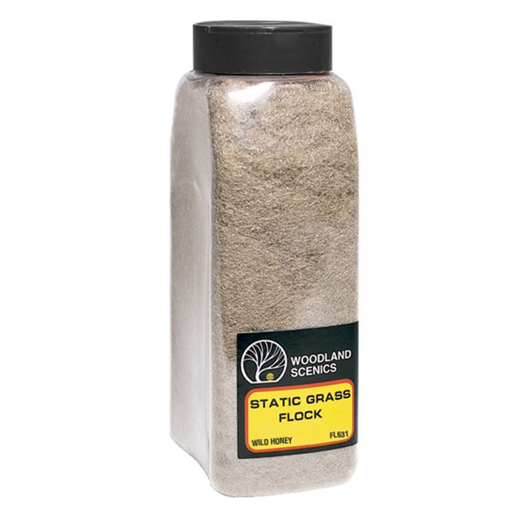 Woodland Scenics WFL631 Wild Honey Flock