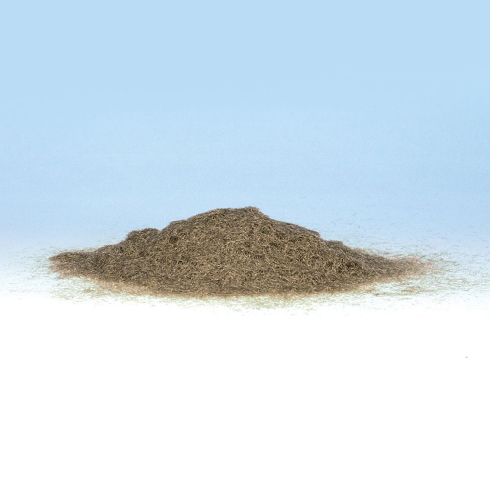 Woodland Scenics WFL633 Burnt Grass Flock