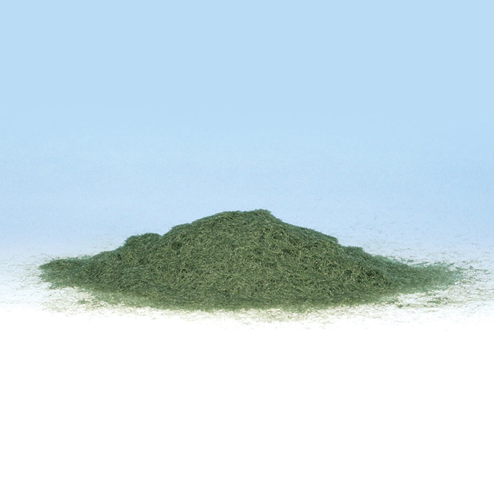 Woodland Scenics WFL636 Dark Green Flock