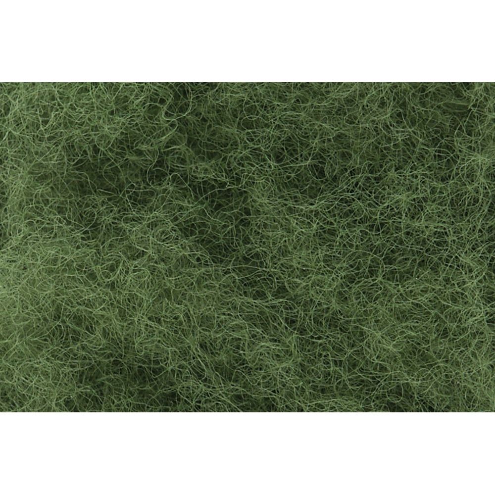 Woodland Scenics WFP178 Poly Fiber - Green