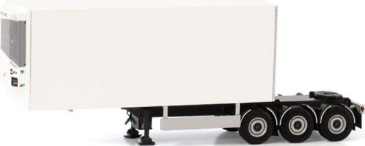 WSI 03-1010 LZV Dolly White Line, 1:50 Scale *PRE ORDER £64.79*