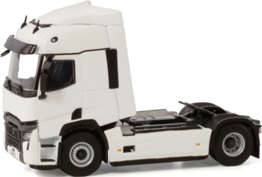 WSI 03-1010 Renault Trucks T EVO 4x2 White Line  1:50 Scale