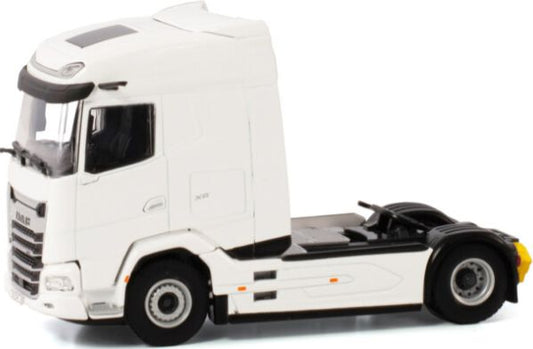 WSI 03-1010 DAF XG 4x2 White Line  1:50 Scale