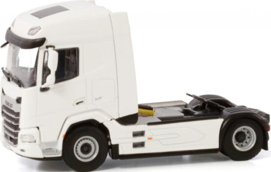 WSI 03-1010 DAF XF SH 4x2 White Line  1:50 Scale