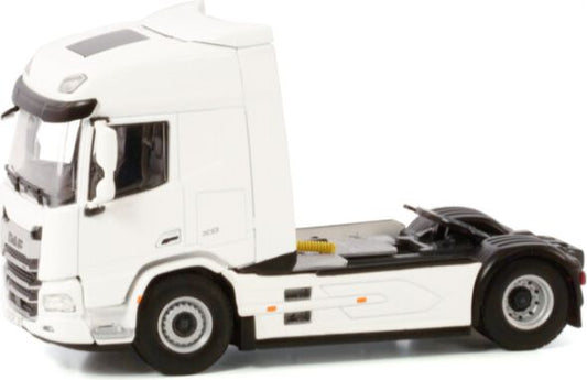 WSI 03-1010 DAF XD 4x2 White Line  1:50 Scale