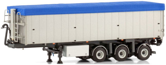WSI 03-1010 Tipper Volume Trailer 3 Axle  1:50 Scale *PRE ORDER £86.39*