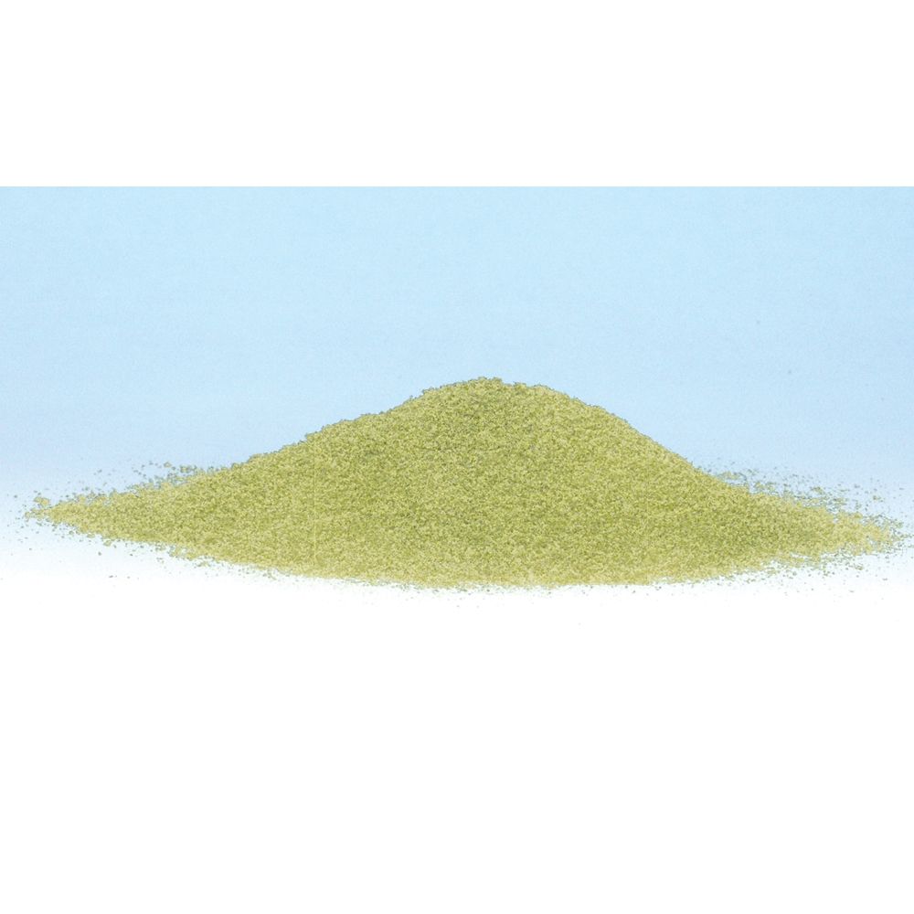 Woodland Scenics WT1343 Yellow Grass Fine Turf