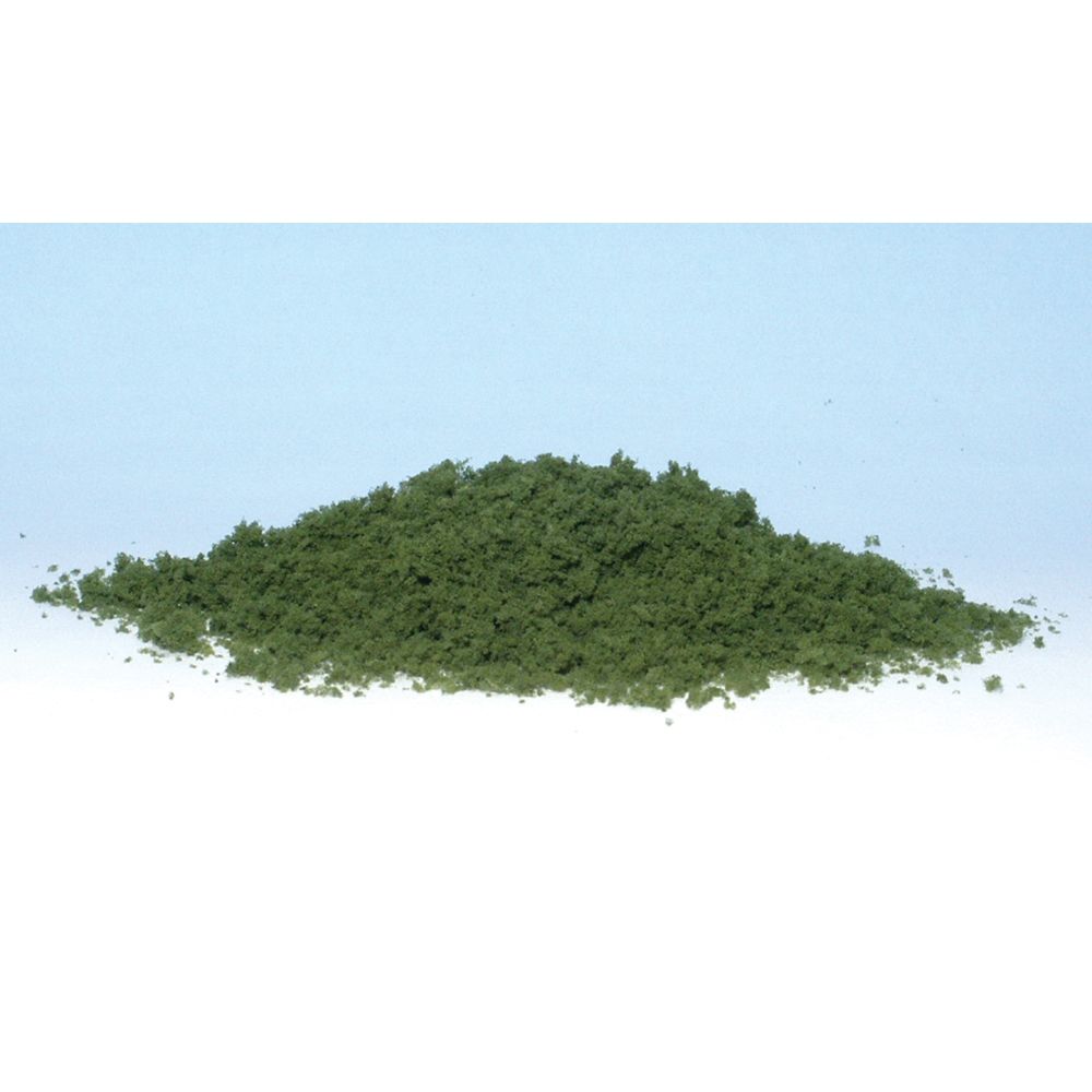 Woodland Scenics WT1364 Medium Green Coarse Turf