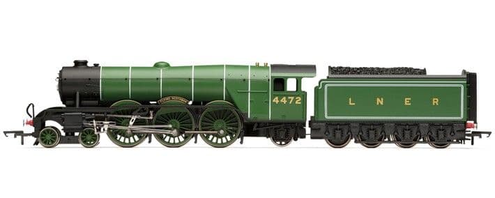Hornby R3086 Lner Class A1 Flying Scotsman, OO Gauge
