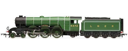 Hornby R3086 Lner Class A1 Flying Scotsman, OO Gauge